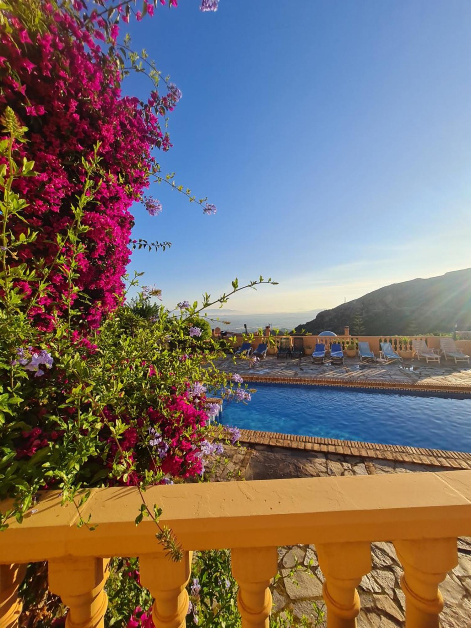 Casa Jazmin - Sierra Cabrera Holiday home Turre